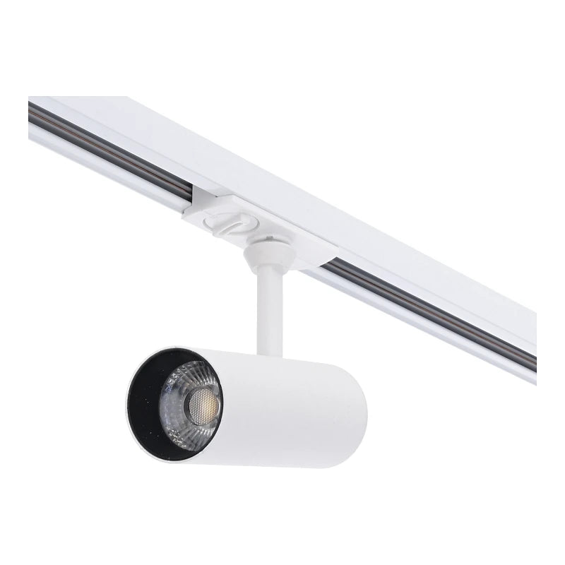Lumexa Rosalivo 3-Fase Railspot
