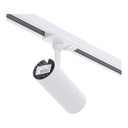 Lumexa Rosalivo 3-Fase Railspot