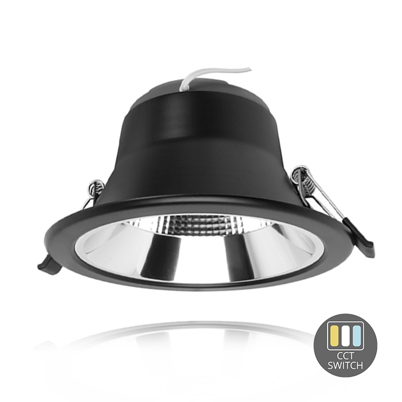 Lumexa Siavo LED Downlight CCT-Switch