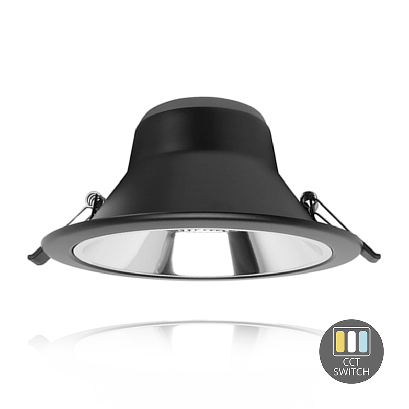 Lumexa Siavo LED Downlight CCT-Switch