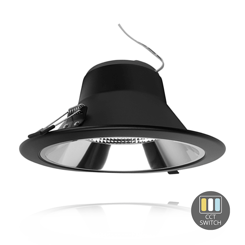 Lumexa Siavo LED Downlight CCT-Switch