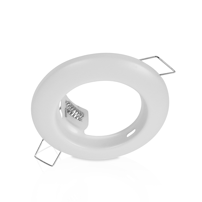 Lumexa Saono GU10 Inbouwarmatuur Zaagmaat Ø65 mm