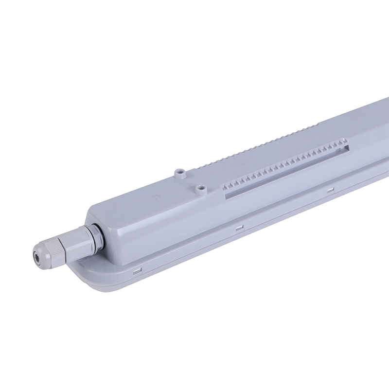 Lumexa Telavo LED Batten zijaanzicht