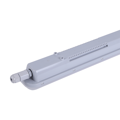 Lumexa Telavo LED Batten zijaanzicht