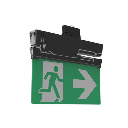 Miraro | Emergency Lighting | 3-Phase