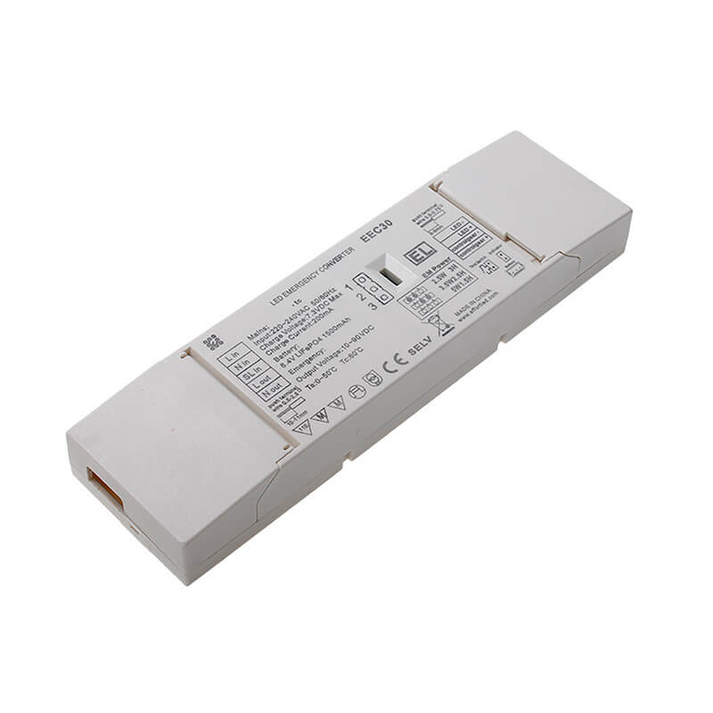 Lumexa Noodunit 10-90V DC met Testfunctie