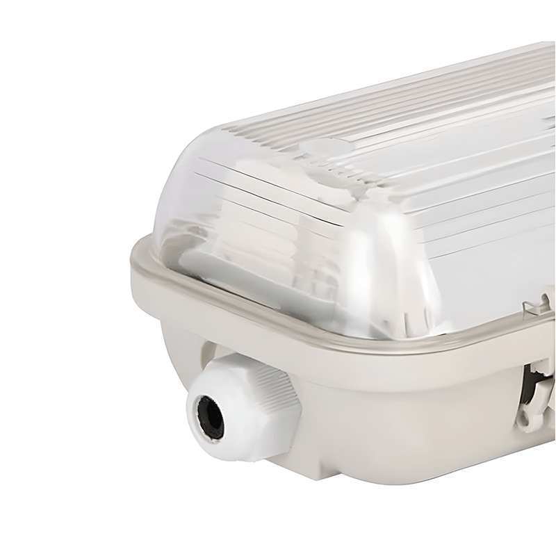 Lumexa IP65 Armatuur | Portiaro | 60CM | 2 Buizen (slim)