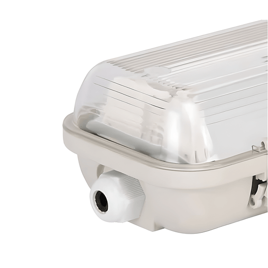 Lumexa IP65 Armatuur | Portiaro | 60CM | 2 Buizen (slim)