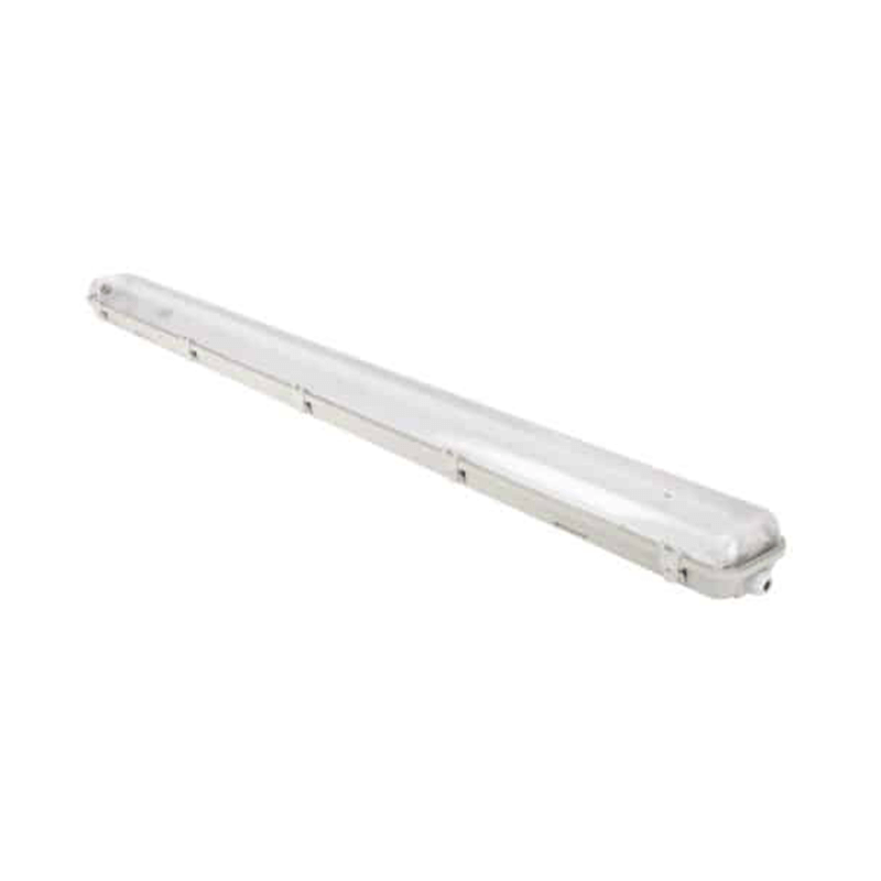 Portiaro | TL-armatuur | 60cm | G13 | 2 TL-buizen | IP65
