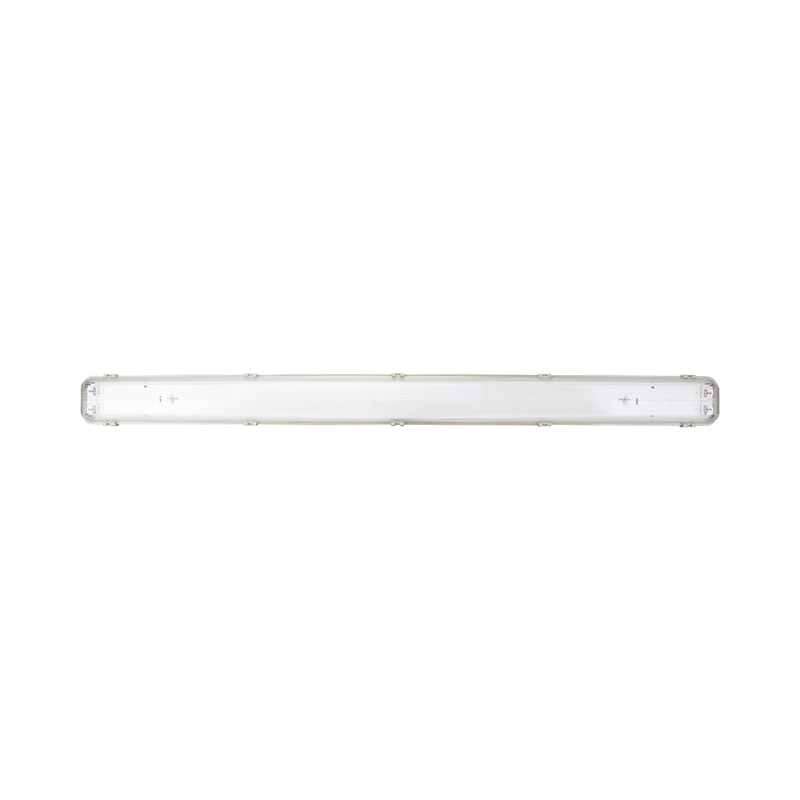 Portiaro | TL-armatuur | 60cm | G13 | 2 TL-buizen | IP65