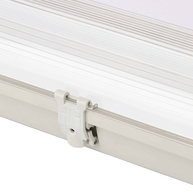 Portiaro | TL-armatuur | 60cm | G13 | 2 TL-buizen | IP65