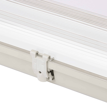 Portiaro | TL-armatuur | 60cm | G13 | 2 TL-buizen | IP65