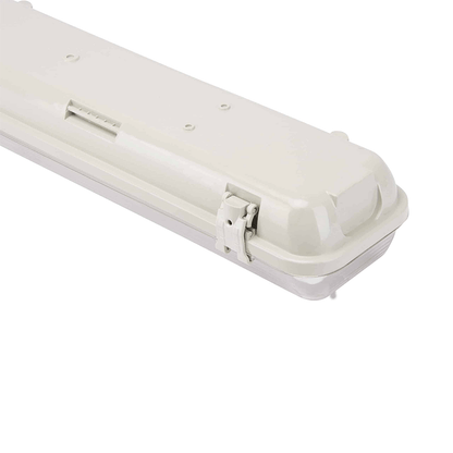 Portiaro | TL-armatuur | 60cm | G13 | 2 TL-buizen | IP65