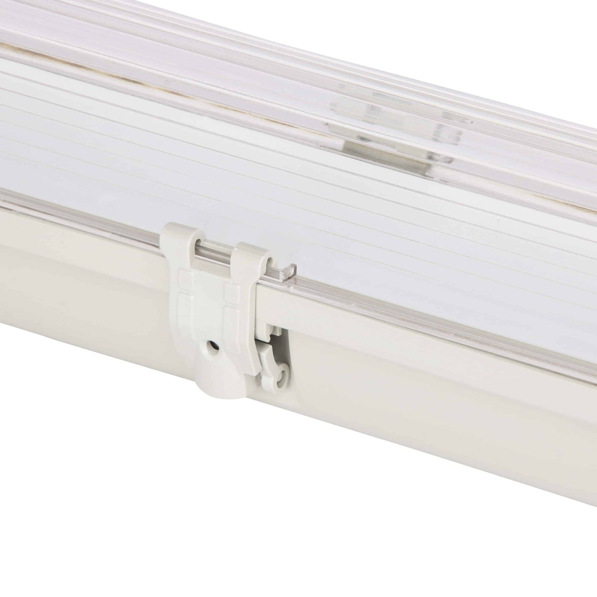 Portiaro | TL-armatuur | 60cm | G13 | 1 TL-buis | IP65