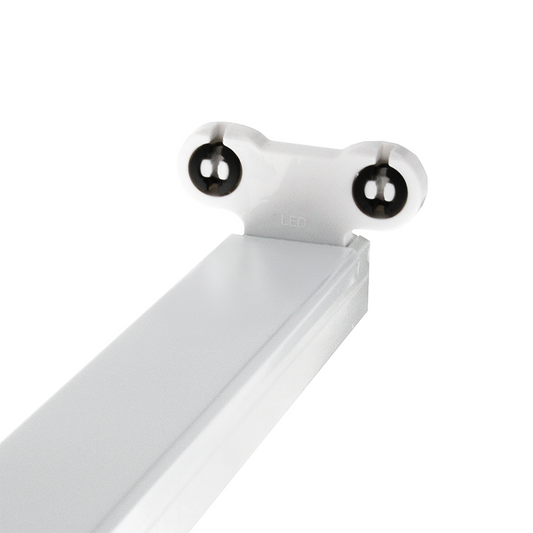 Lumexa IP22 Armatuur | Raxo | 2 TL-Buizen | 150CM