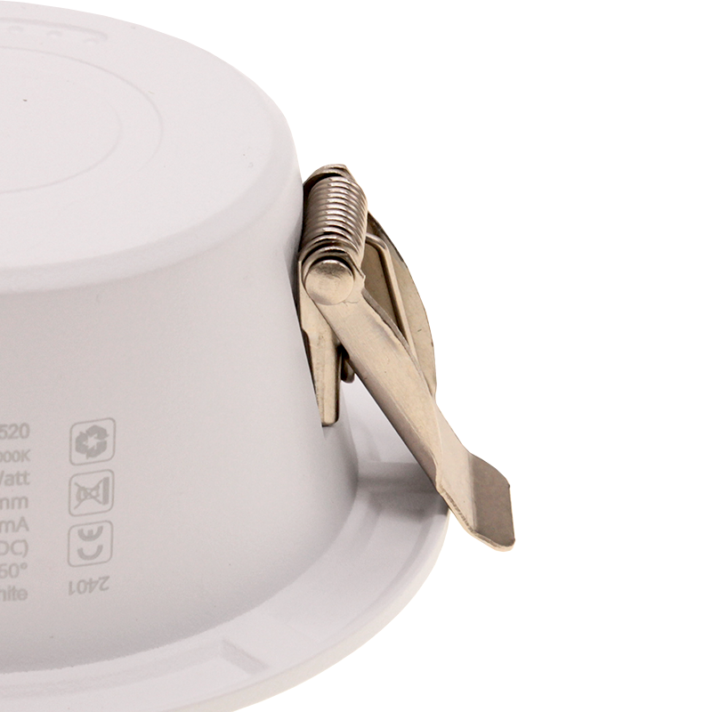 Lumexa Kerbavo LED Inbouwdownlight