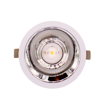 Lumexa Kerbavo LED Inbouwdownlight