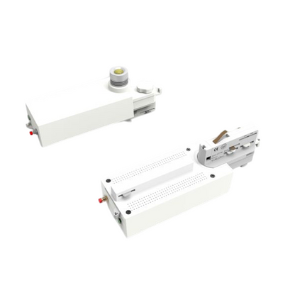 Atlaso | Noodverlichting | 3-fase | 5700K | 3W | Wit | IP44