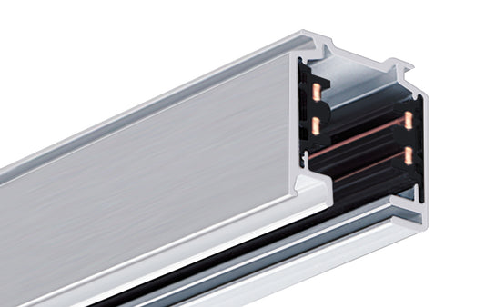 MacBright EUTRAC 3F Spanningsrail 2,0 meter