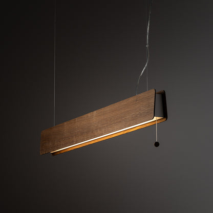 OSLO LED 90 hanglamp detail