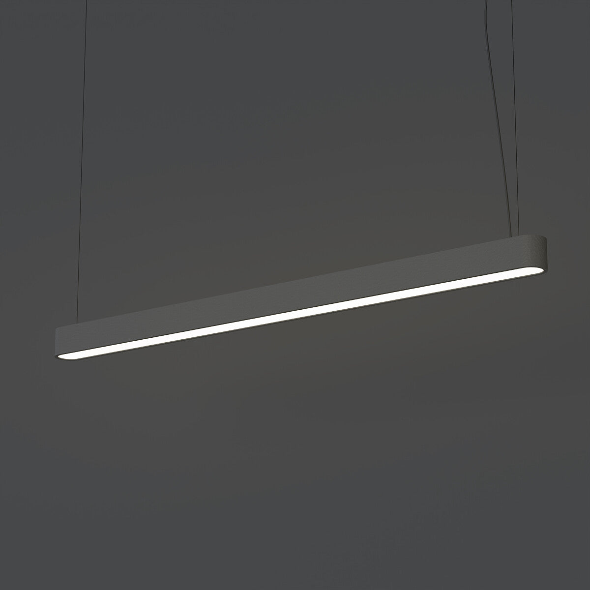 SOFT LED hanglamp interieur