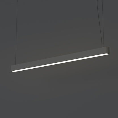 SOFT LED hanglamp interieur
