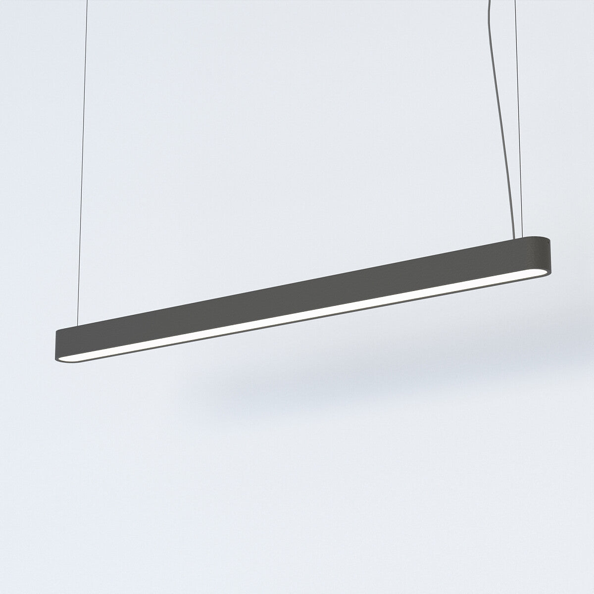 SOFT LED hanglamp sfeerbeeld