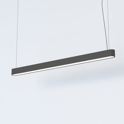 SOFT LED hanglamp sfeerbeeld