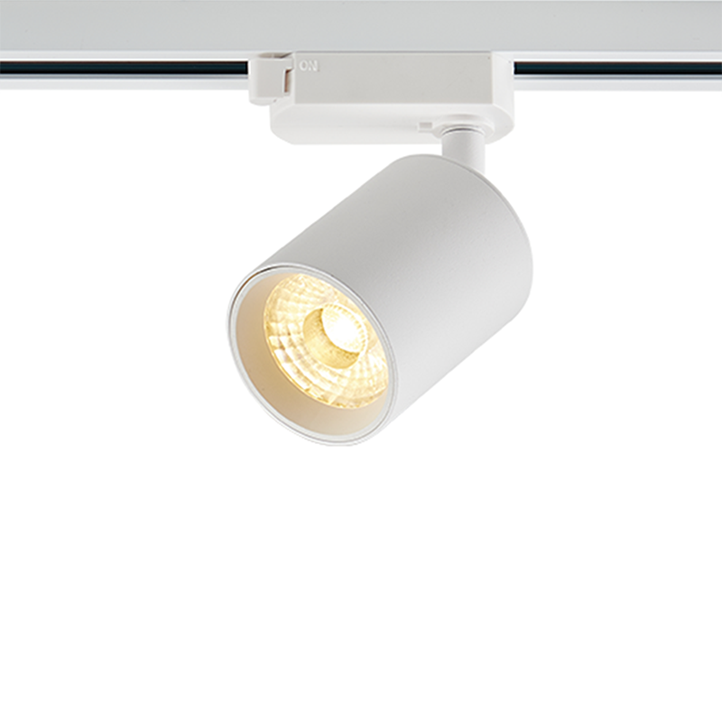 Lumexa Pandano 3-Fase Railspot