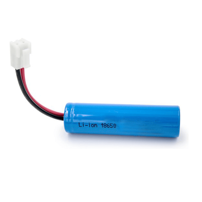 Lumexa Vervangingsaccu voor Miraro Noodverlichting LiFePO4 18650 3,2V 1500mAh