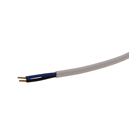 Noodverlichting | Inbouwspot | 1W | Zwart