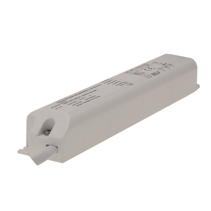 Noodverlichting | Inbouwspot | 1W | Zwart