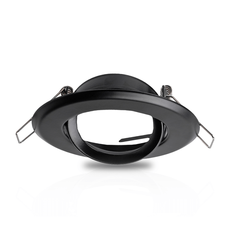 Lumexa Alfordo GU10 Inbouwarmatuur Zaagmaat Ø65 mm