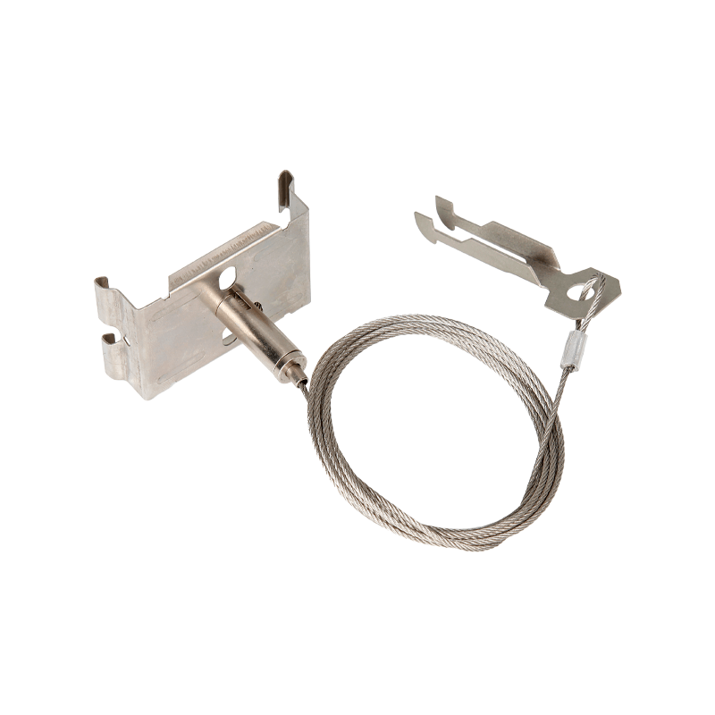 Lumexa Lichtlijn Jupiter | Pendelset | Met Deck Hanger