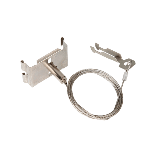 Lumexa Lichtlijn Jupiter | Pendelset | Met Deck Hanger