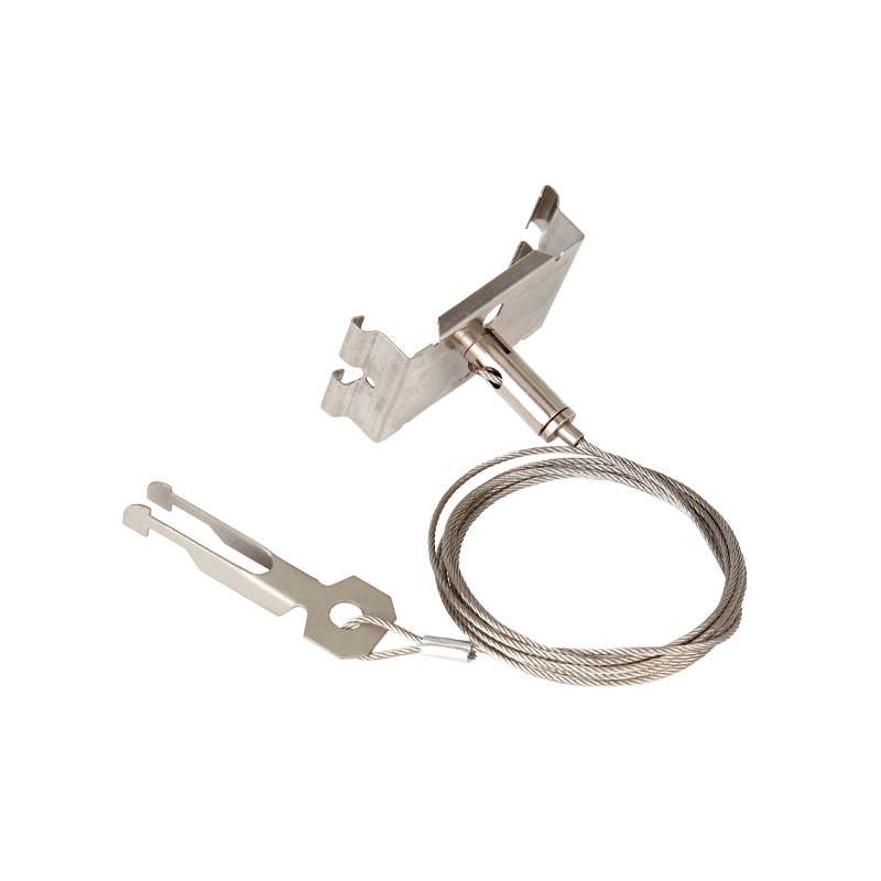 Jupitero | Pendelset | met deck hanger | 150mm
