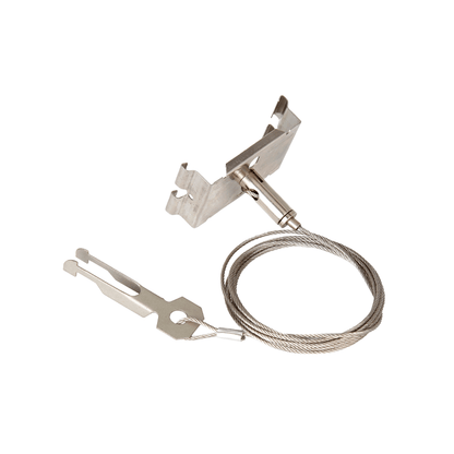 Jupitero | Pendelset | met deck hanger | 150mm