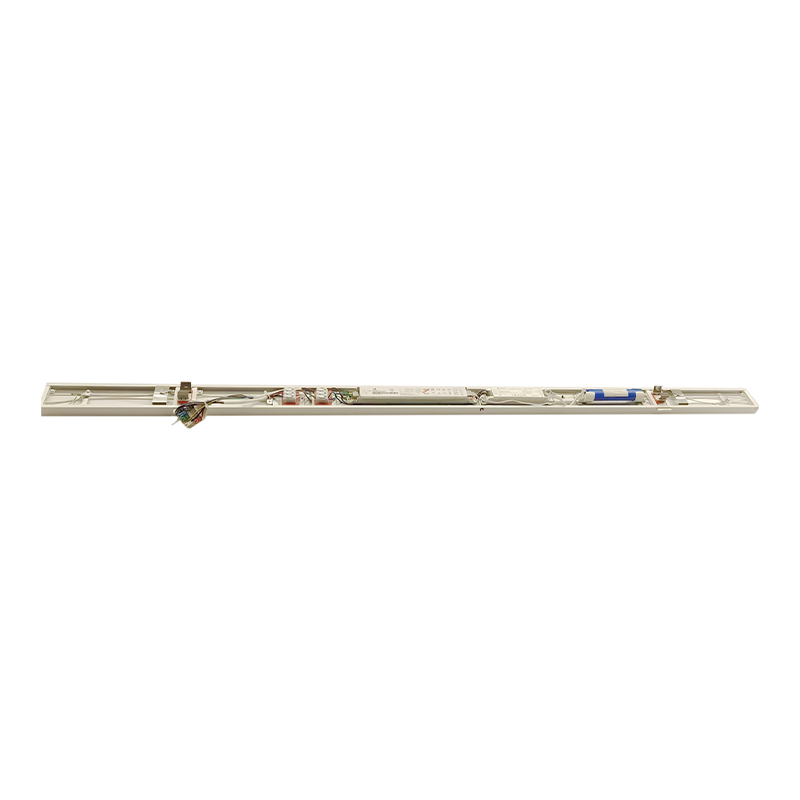 Jupitero | Lichtlijnmodule | 1532mm | 4000K/5700K | 33-66W | 90° | met noodunit