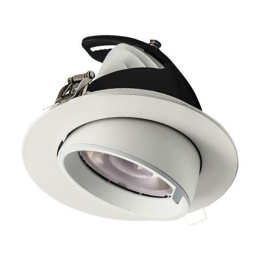 Lumexa Kantaro LED Downlight Kantelbaar CCT-Switch