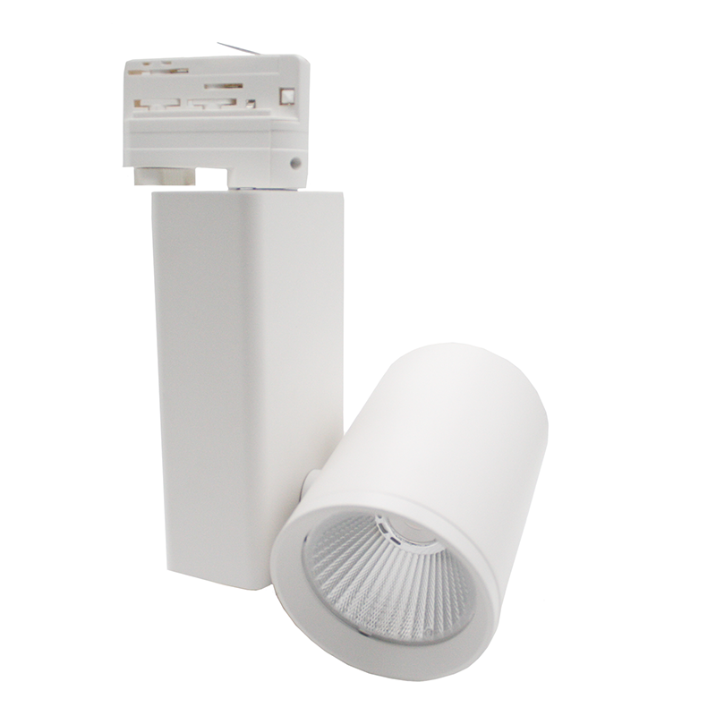Lumexa Durvano 3-Fase Railspot