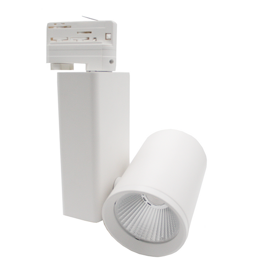 Lumexa Durvano 3-Fase Railspot