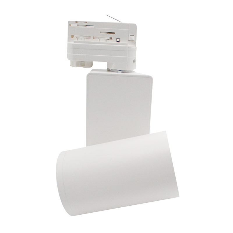 Lumexa Durvano 3-Fase Railspot
