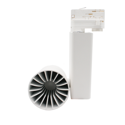 Lumexa Durvano 3-Fase Railspot