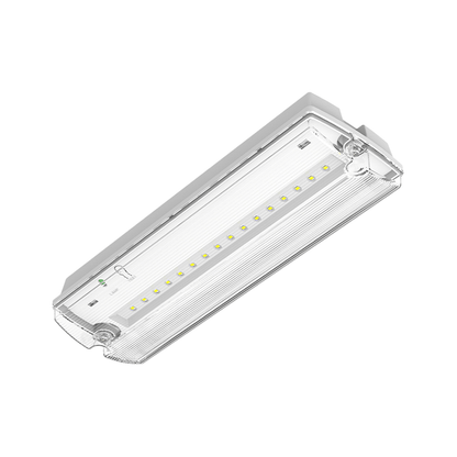 Lumexa Noodverlichting | Pano | 3W | Wit | Incl. Pictogrammen