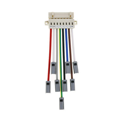 Lumexa Lichtlijn Jupiter | Doorvoer Connector