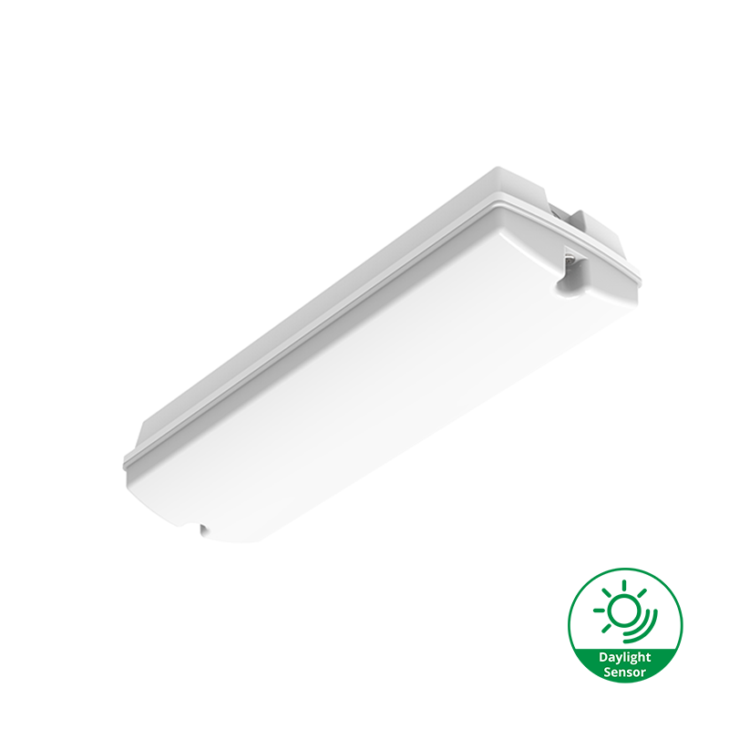 Porivo 4-8W sensor CCT uitvoering