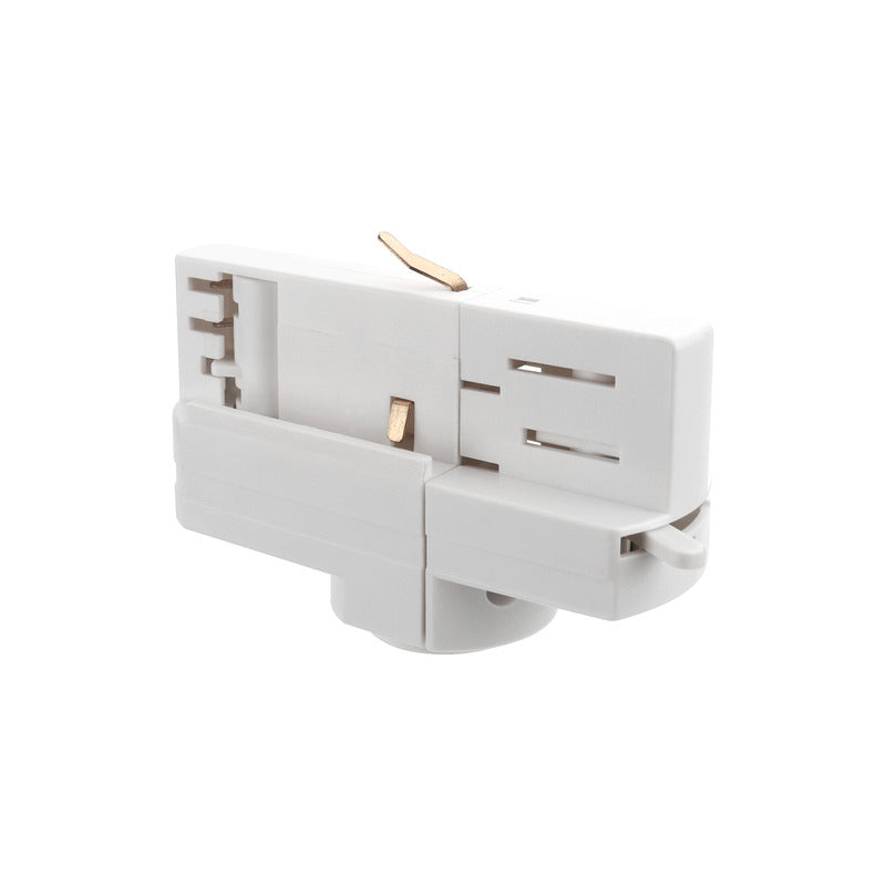 DALI 3-fase Rail | Adapter | Wit