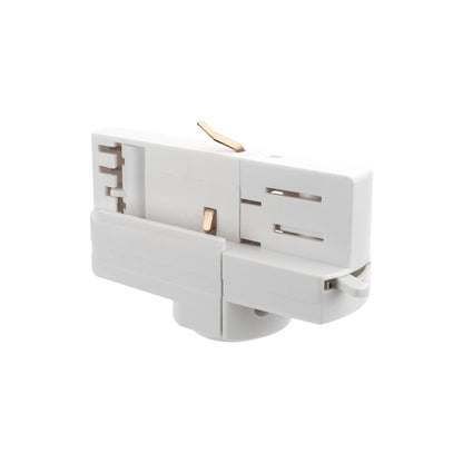 DALI 3-fase Rail | Adapter | Wit