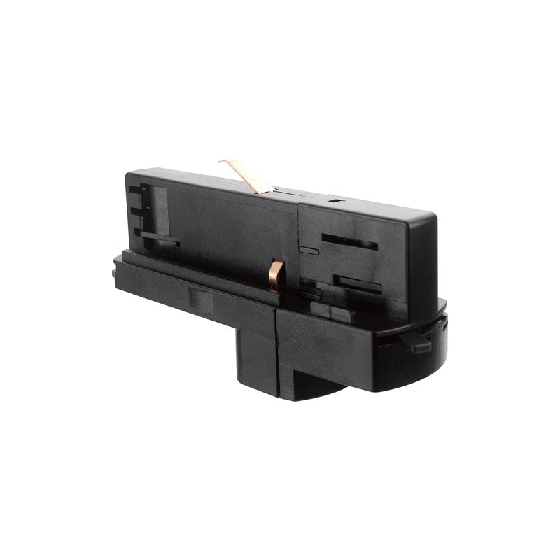 DALI 3-fase Rail | Adapter | Zwart