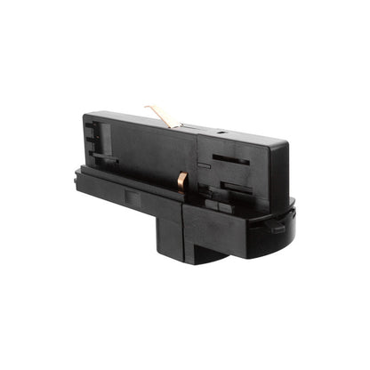 DALI 3-fase Rail | Adapter | Zwart